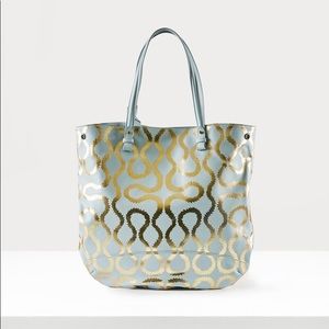 Vivienne Westwood World’s End Leather Bag